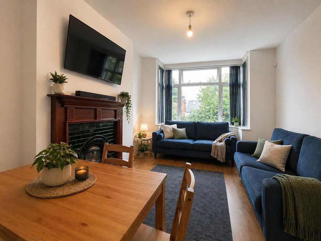 Room Harrington Drive in Nottingham