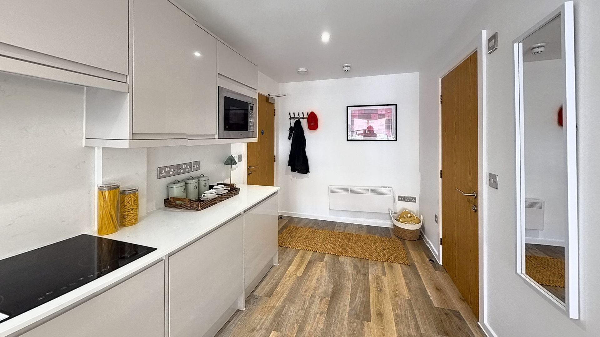 Room Verney Street in Exeter