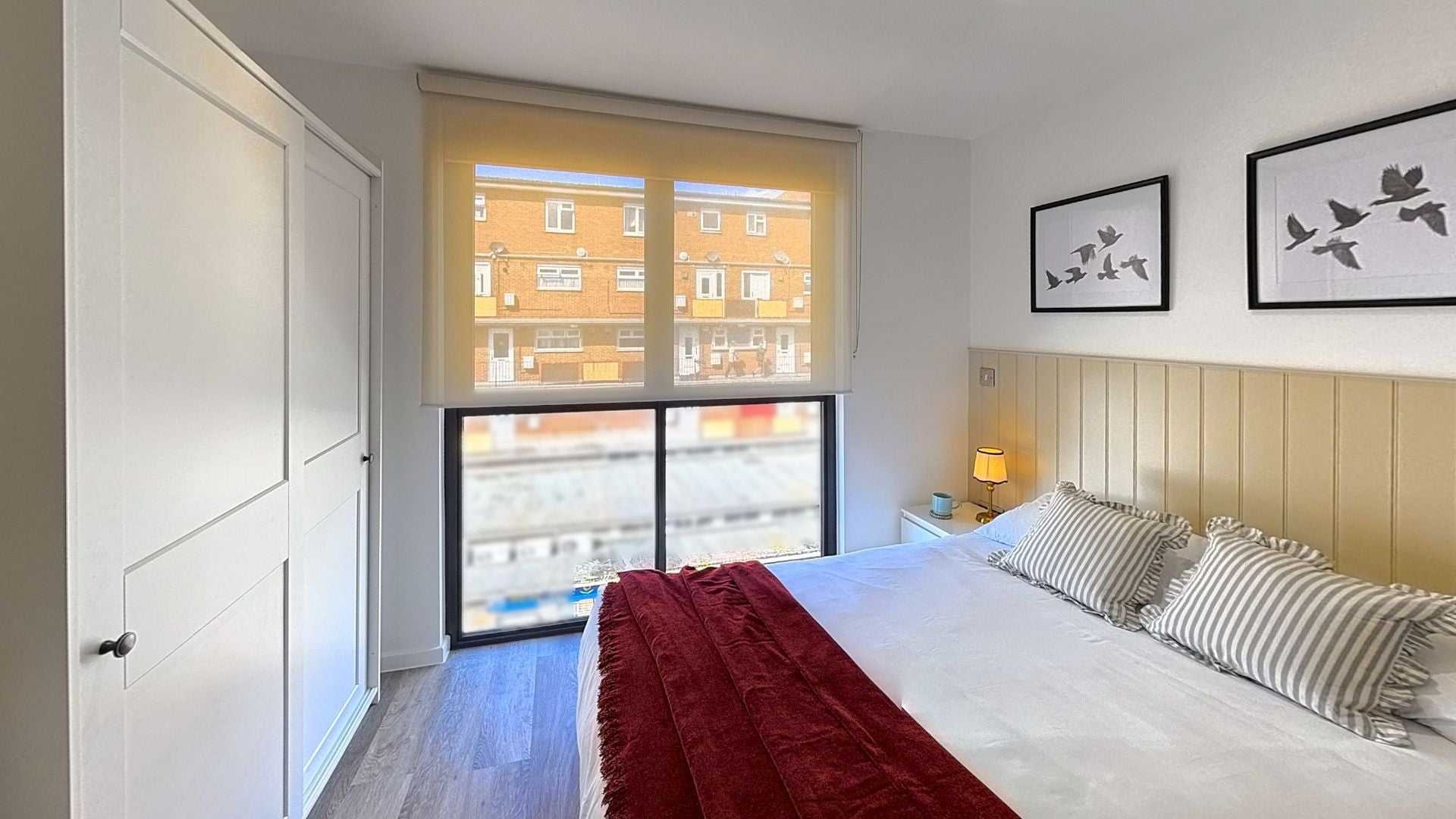 Room Verney Street in Exeter