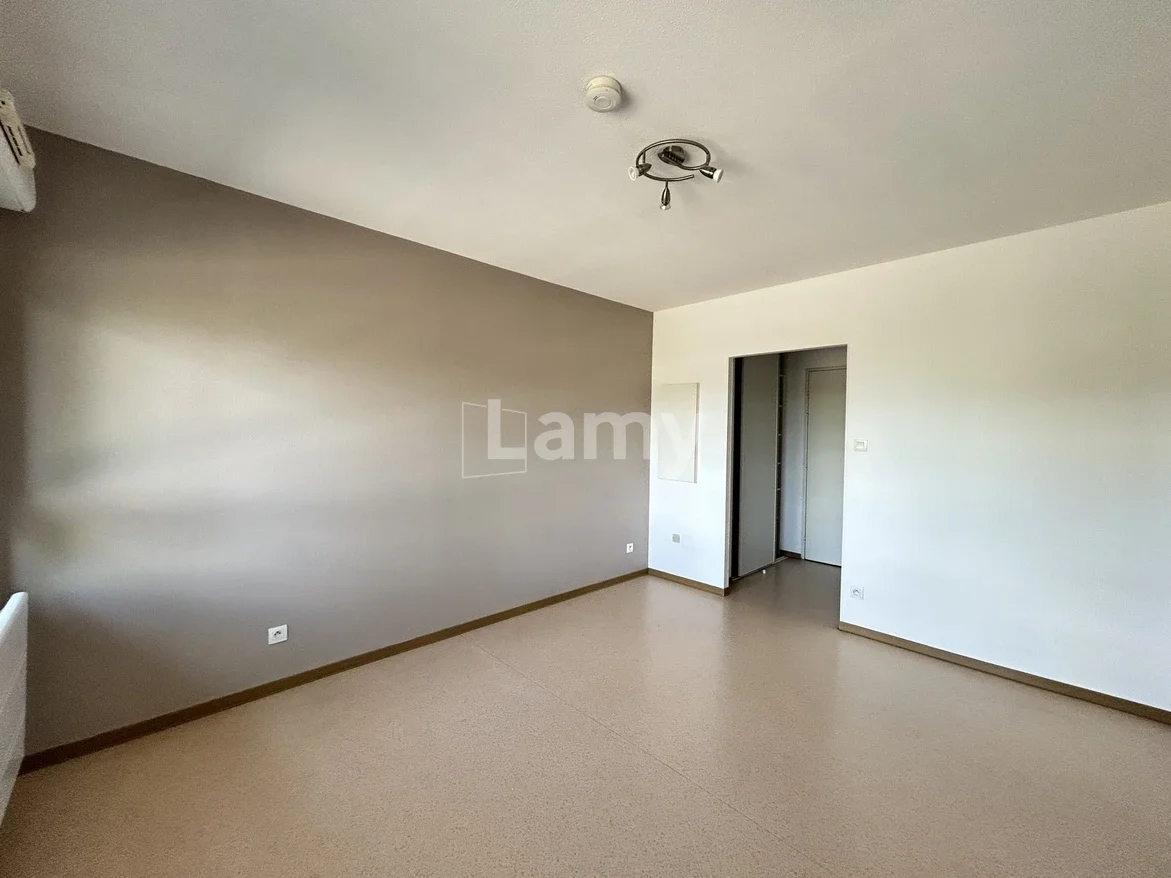Appartement Rue Jean Meyer à Sélestat
