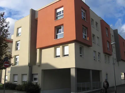 Appartement Rue Jean Meyer à Sélestat