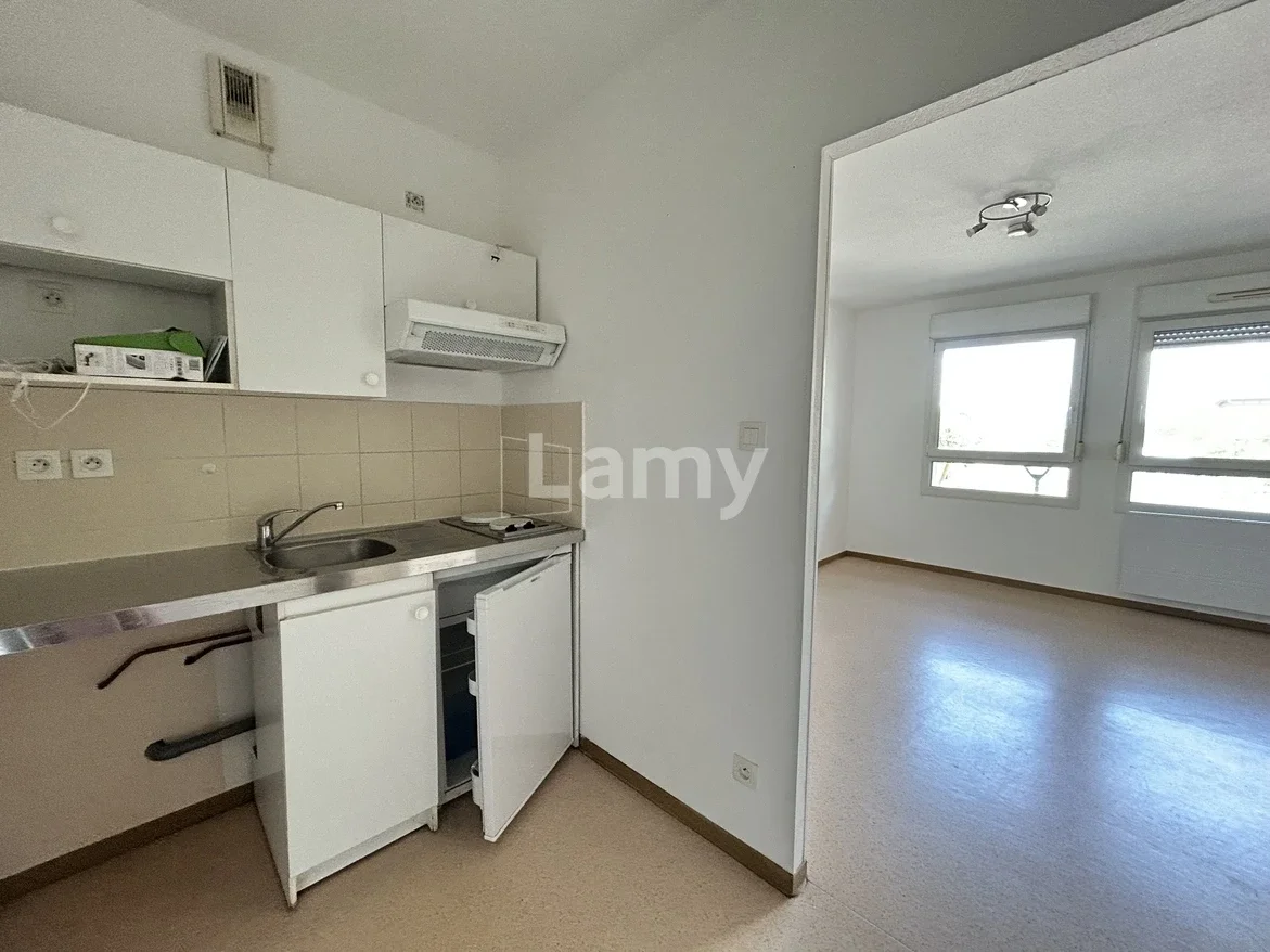 Appartement Rue Jean Meyer à Sélestat