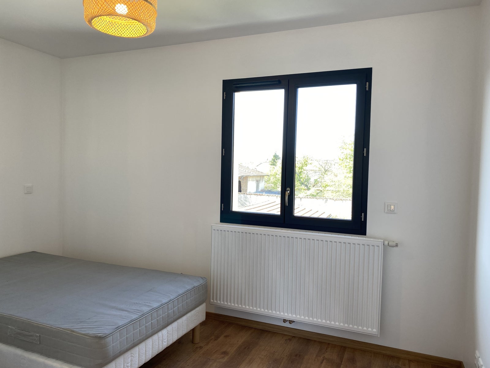 House A 432 in La Boisse