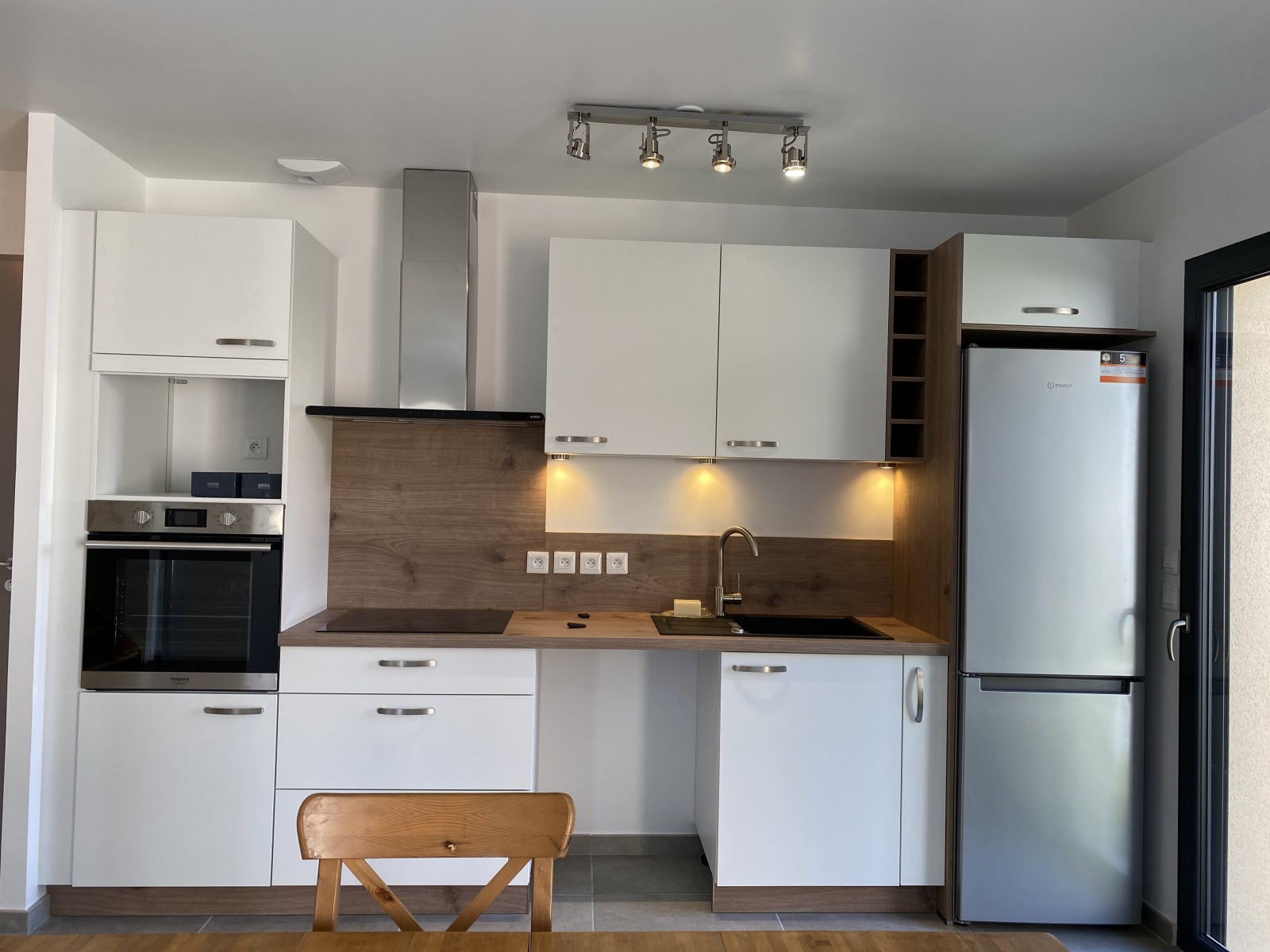 House A 432 in La Boisse