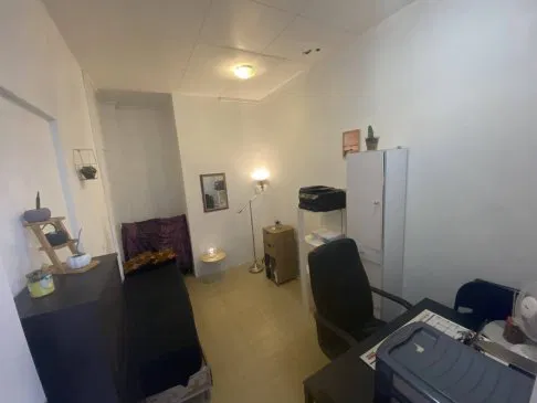 Chambre Chemin des Îles à Rillieux-la-Pape
