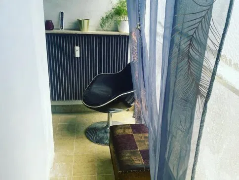 Chambre Chemin des Îles à Rillieux-la-Pape