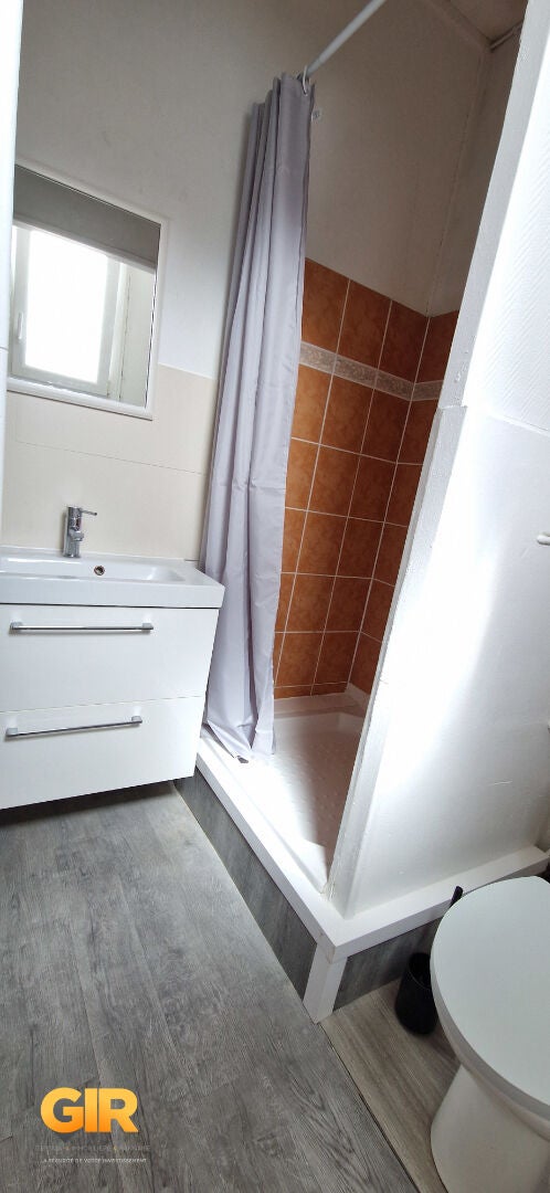 Flat Boulevard Beaumont in Rennes