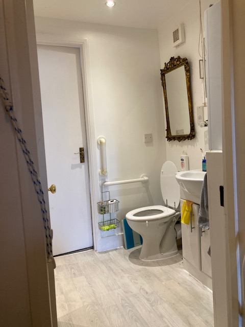 Room Lifford Street in Greater London