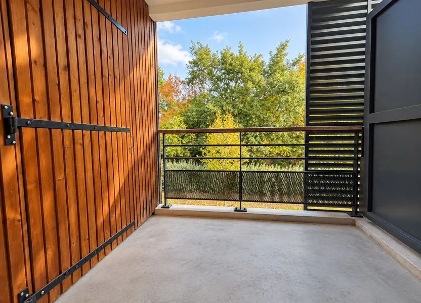 Appartement Allée Charles Gounod à Saint-Geniès-Bellevue