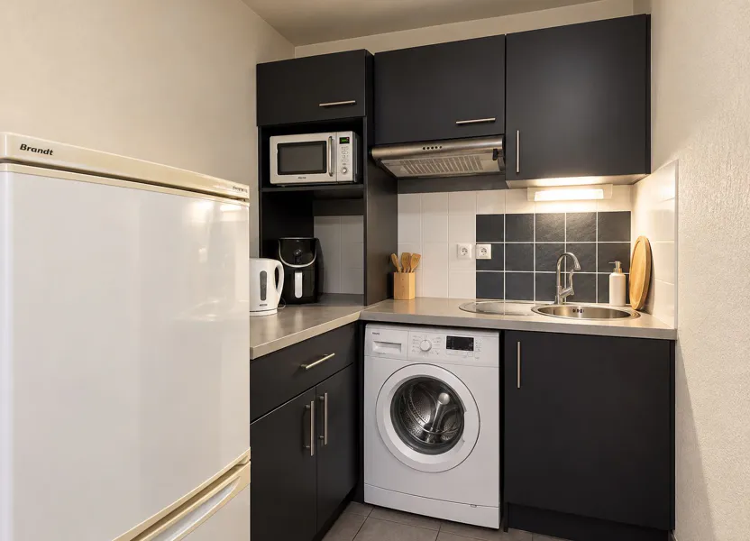 Appartement Allée Charles Gounod à Saint-Geniès-Bellevue