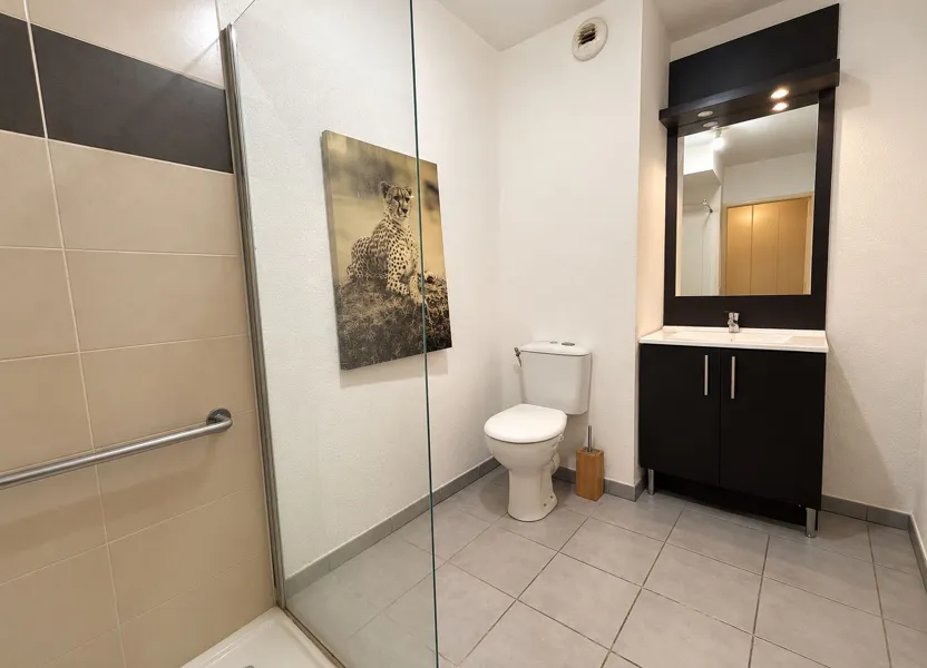 Appartement Allée Charles Gounod à Saint-Geniès-Bellevue