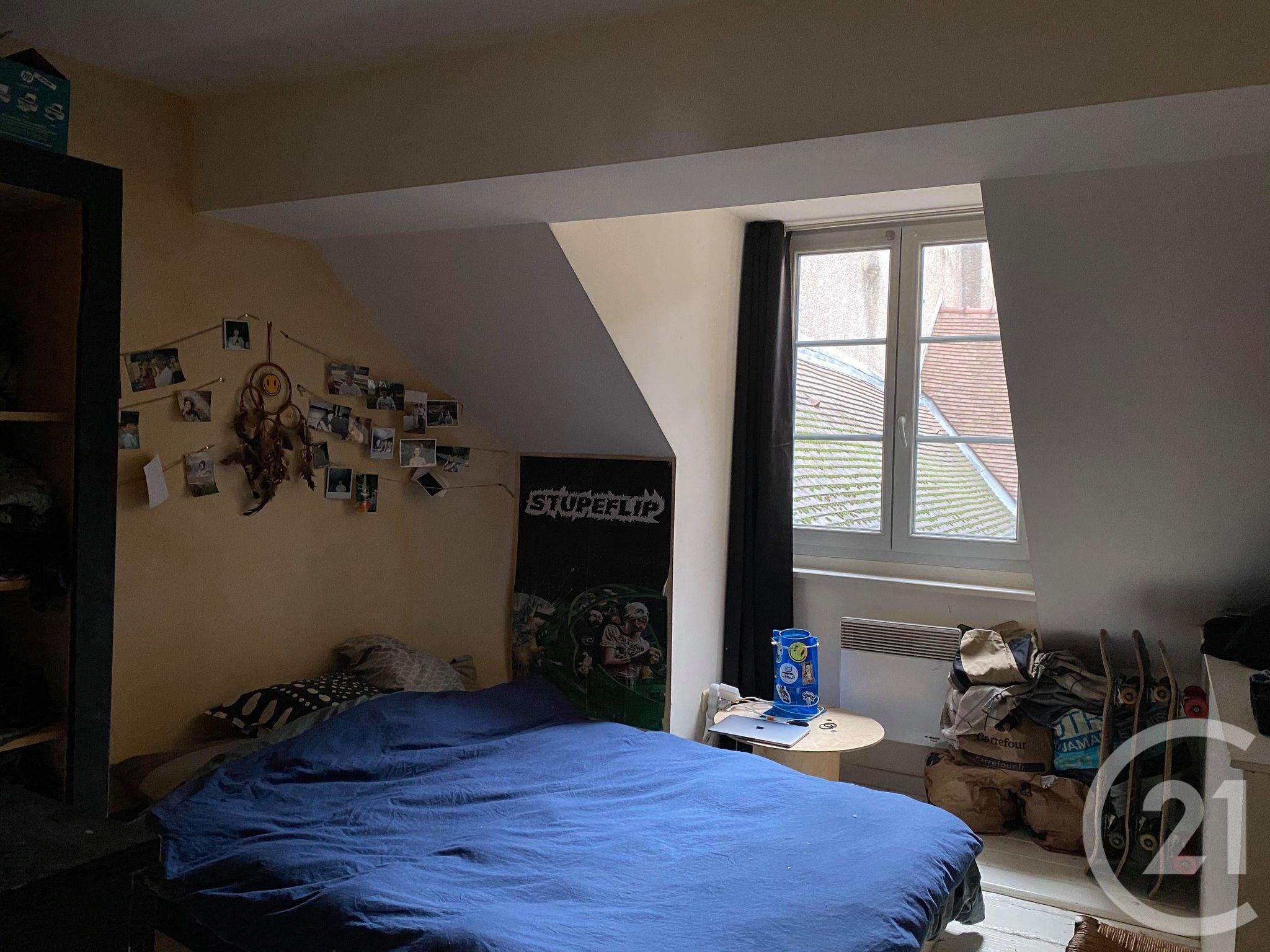 Appartement Faubourg de Besançon à Montbéliard