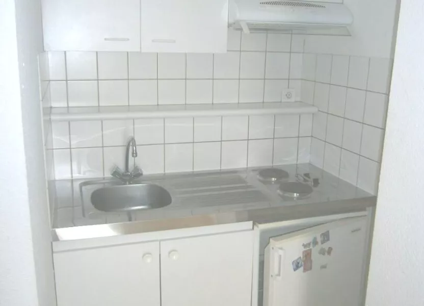 Appartement Avenue de Herringen à Neufchâteau