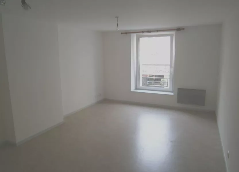 Appartement Avenue de Herringen à Neufchâteau