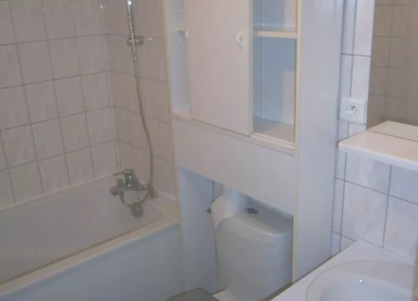 Appartement Avenue de Herringen à Neufchâteau