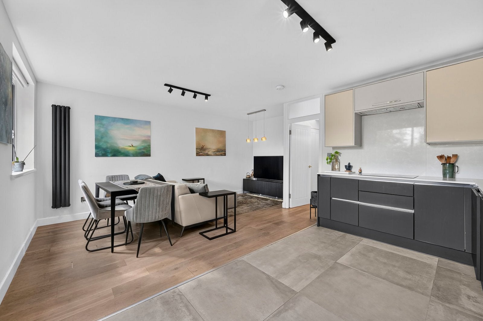 Flat West Hill in Greater London