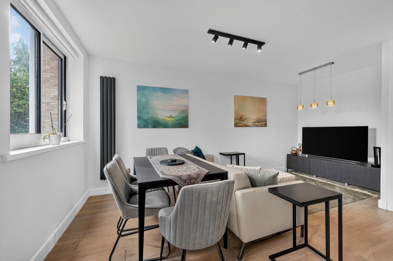 Flat West Hill in Greater London