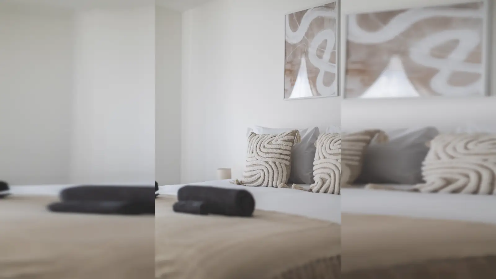 Flat Chobham Road in Greater London
