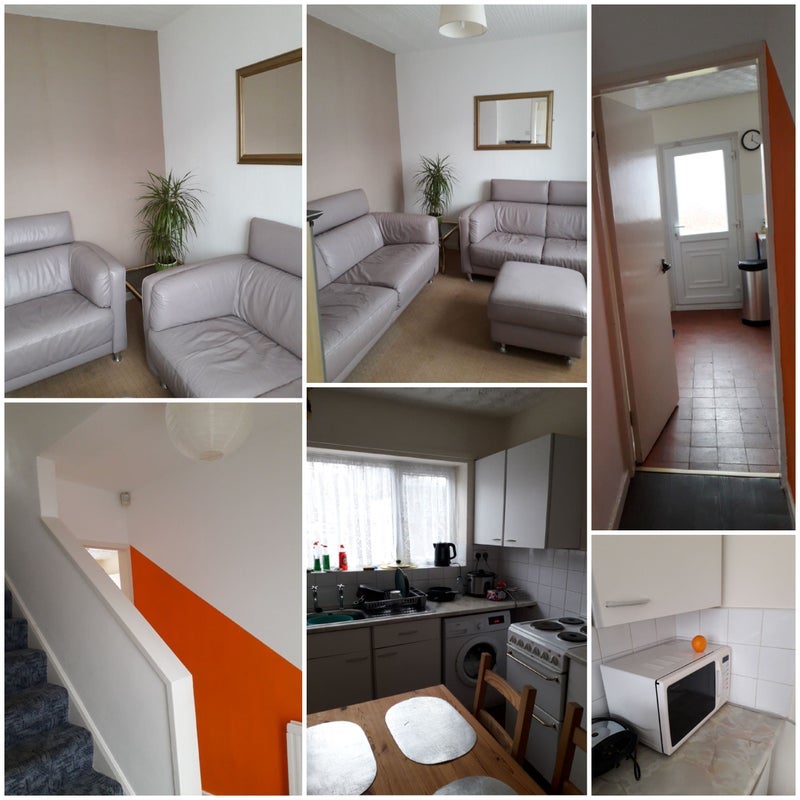 Room Sharpley Road in Charnwood