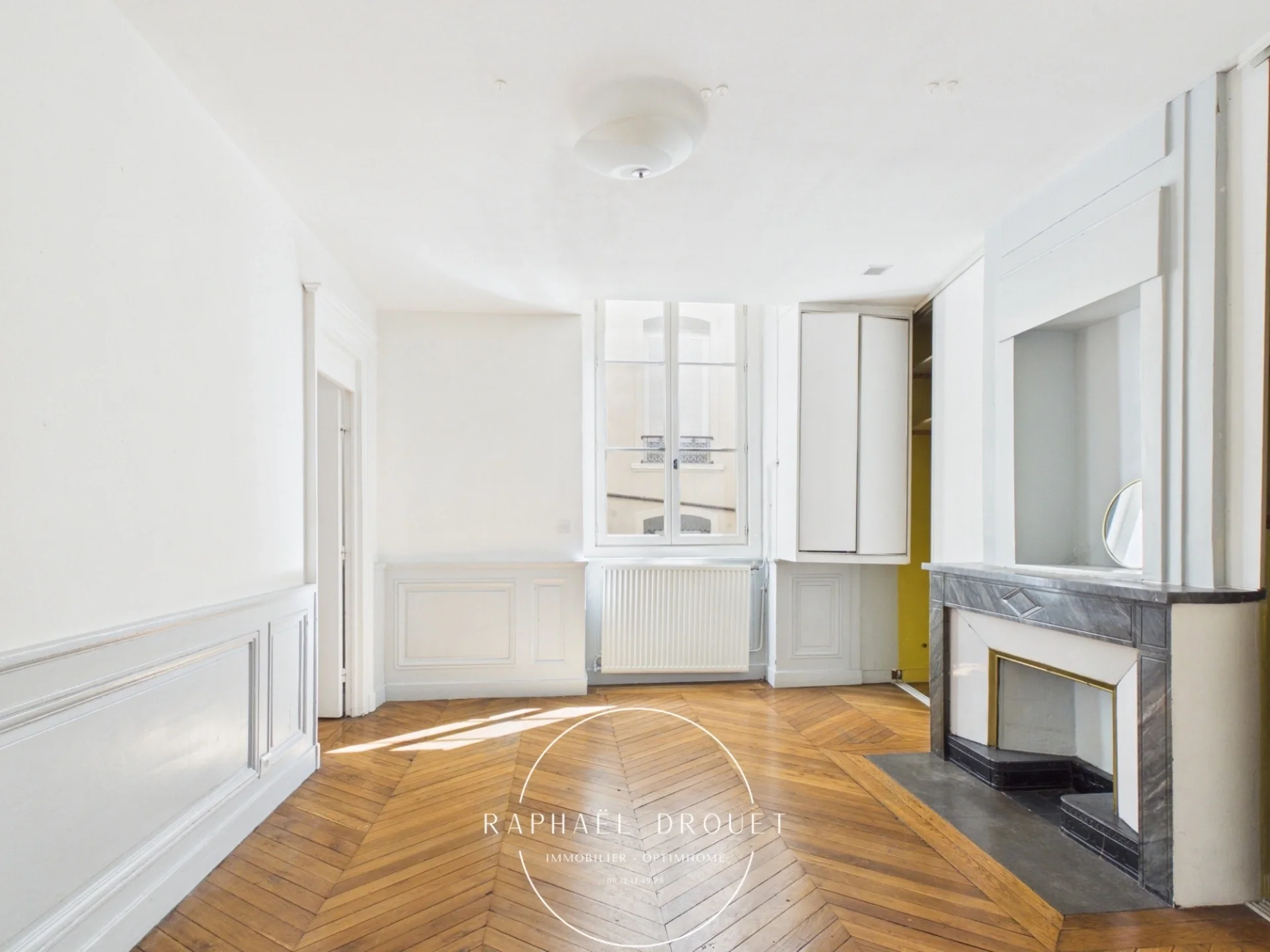Flat Rue des Marronniers in Lyon