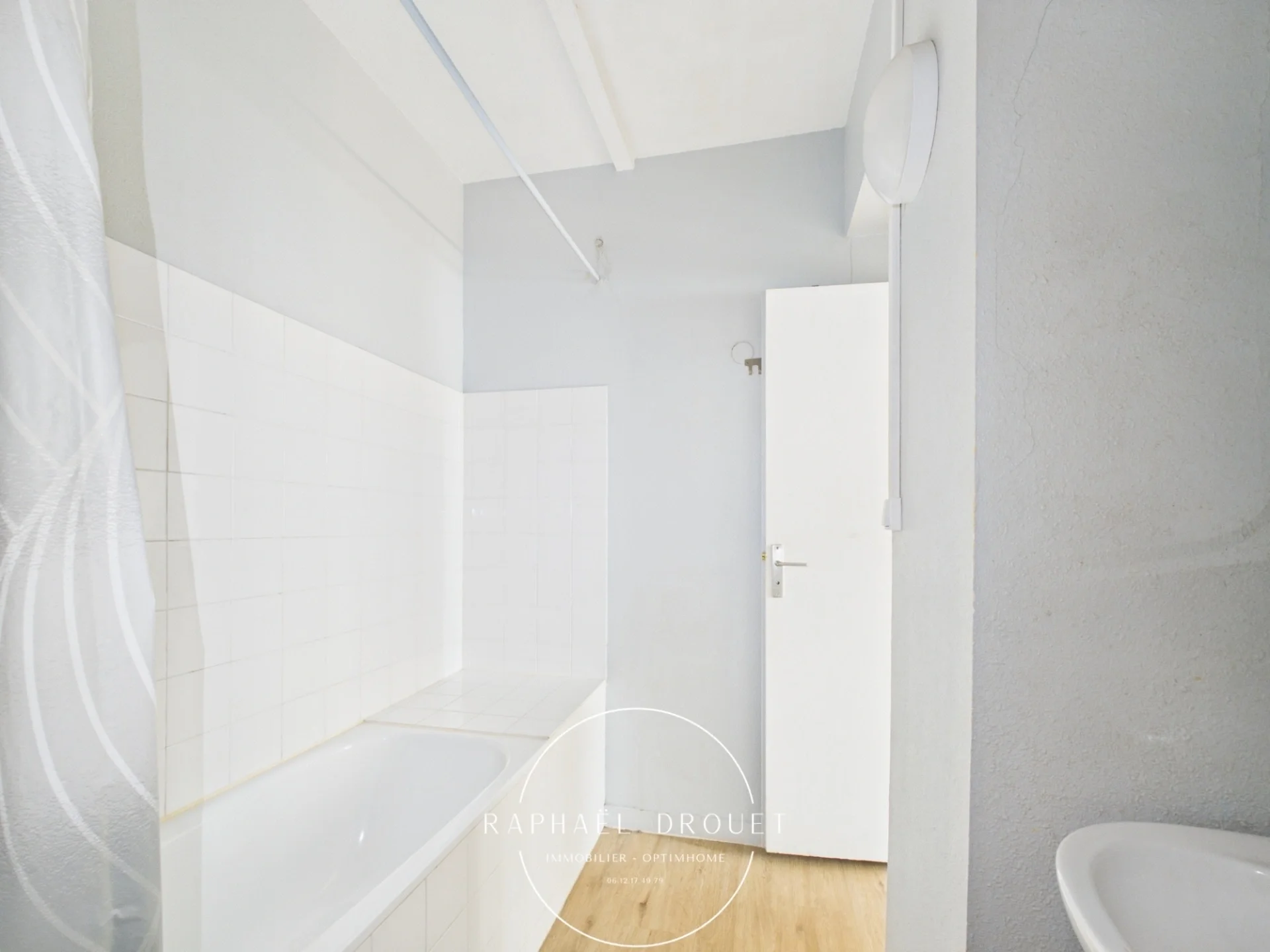 Flat Rue des Marronniers in Lyon