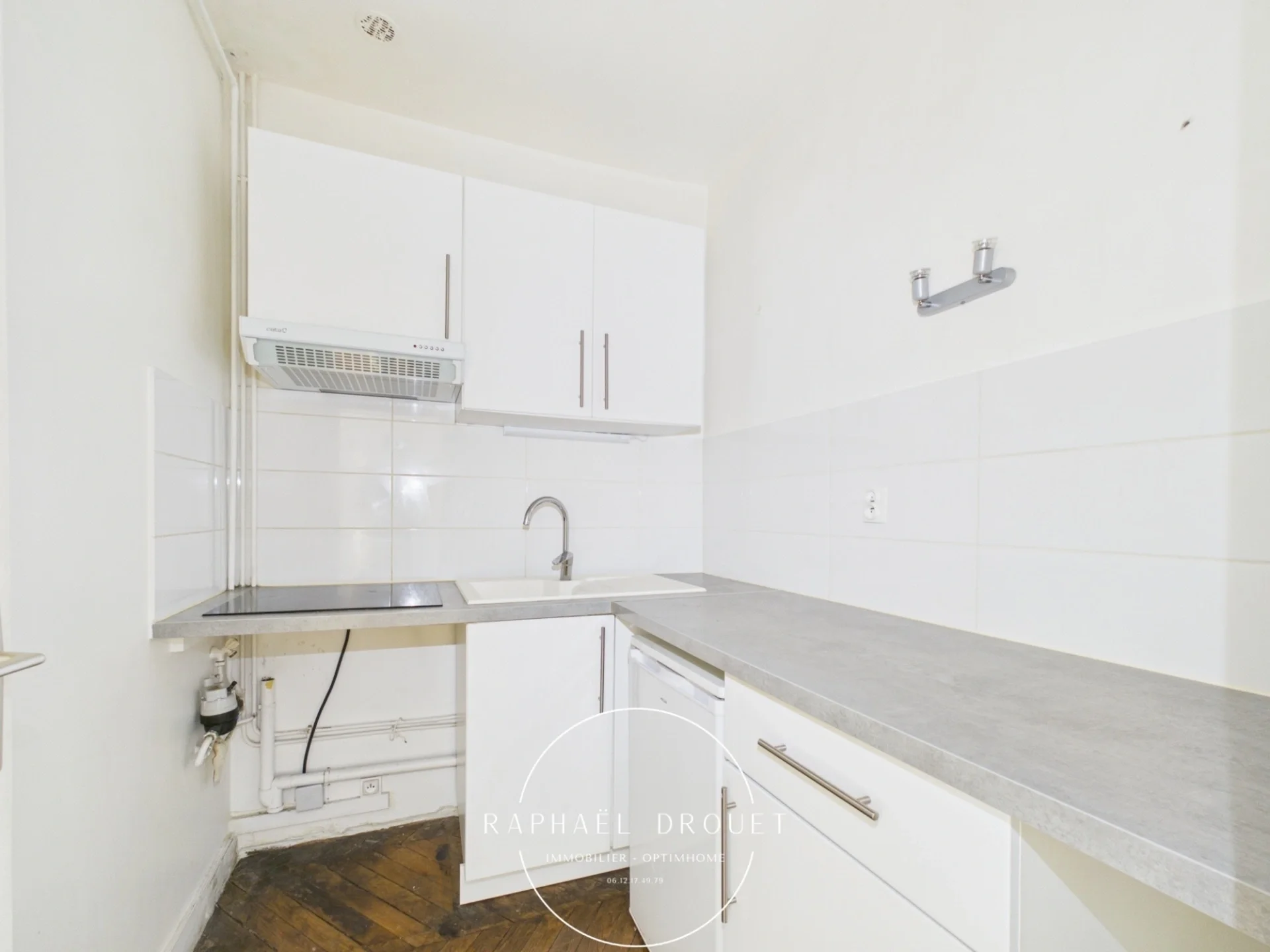 Flat Rue des Marronniers in Lyon