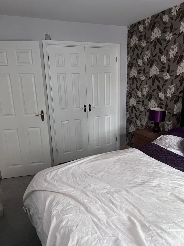 Room Hertford Road in Stevenage