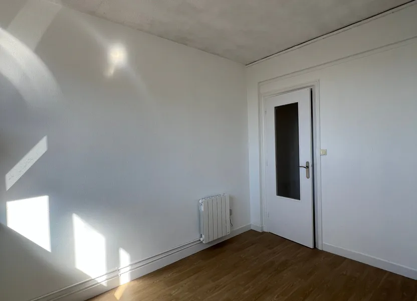 Appartement Rue Ducouédic à Brest