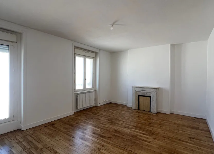 Appartement Rue Ducouédic à Brest