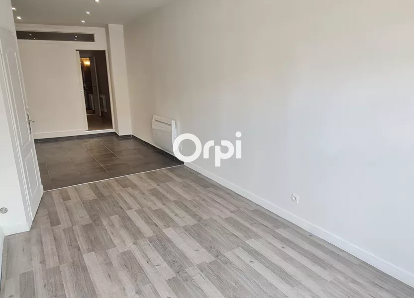Appartement Rue de la Croix Rouge à Tourcoing