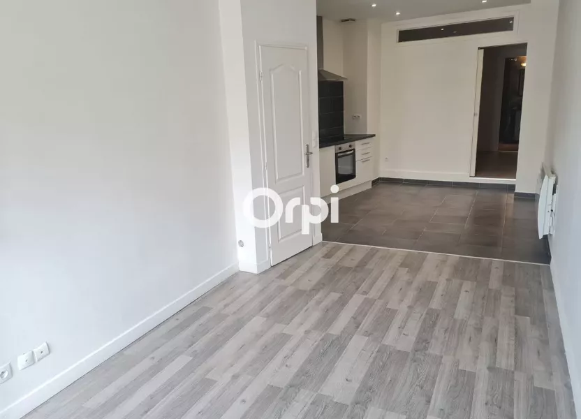 Appartement Rue de la Croix Rouge à Tourcoing