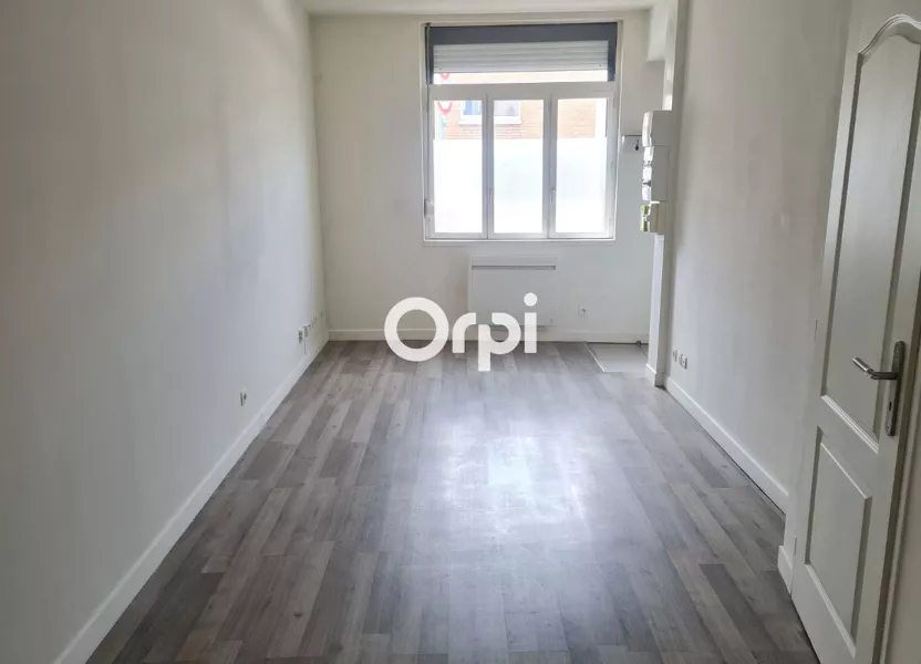 Appartement Rue de la Croix Rouge à Tourcoing