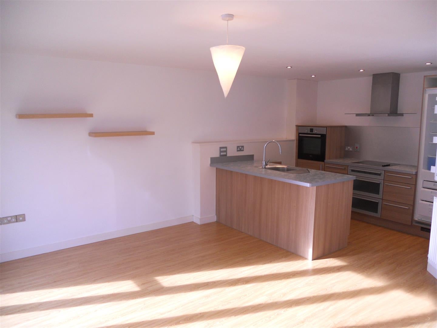 Flat York Road in Doncaster