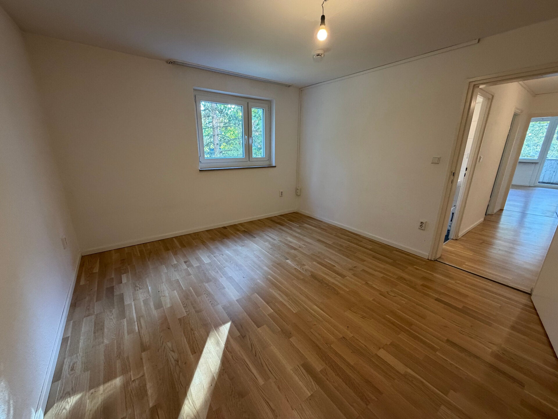 Wohnung Isarstraße in Erlangen