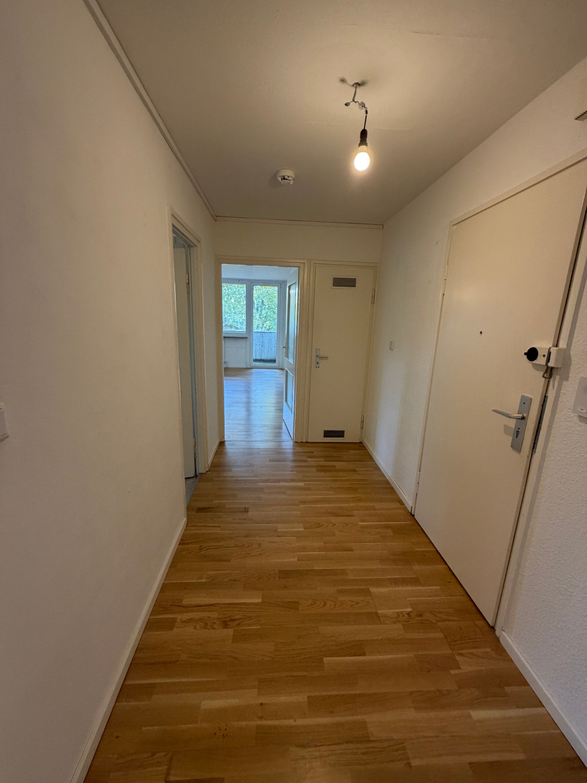 Wohnung Isarstraße in Erlangen