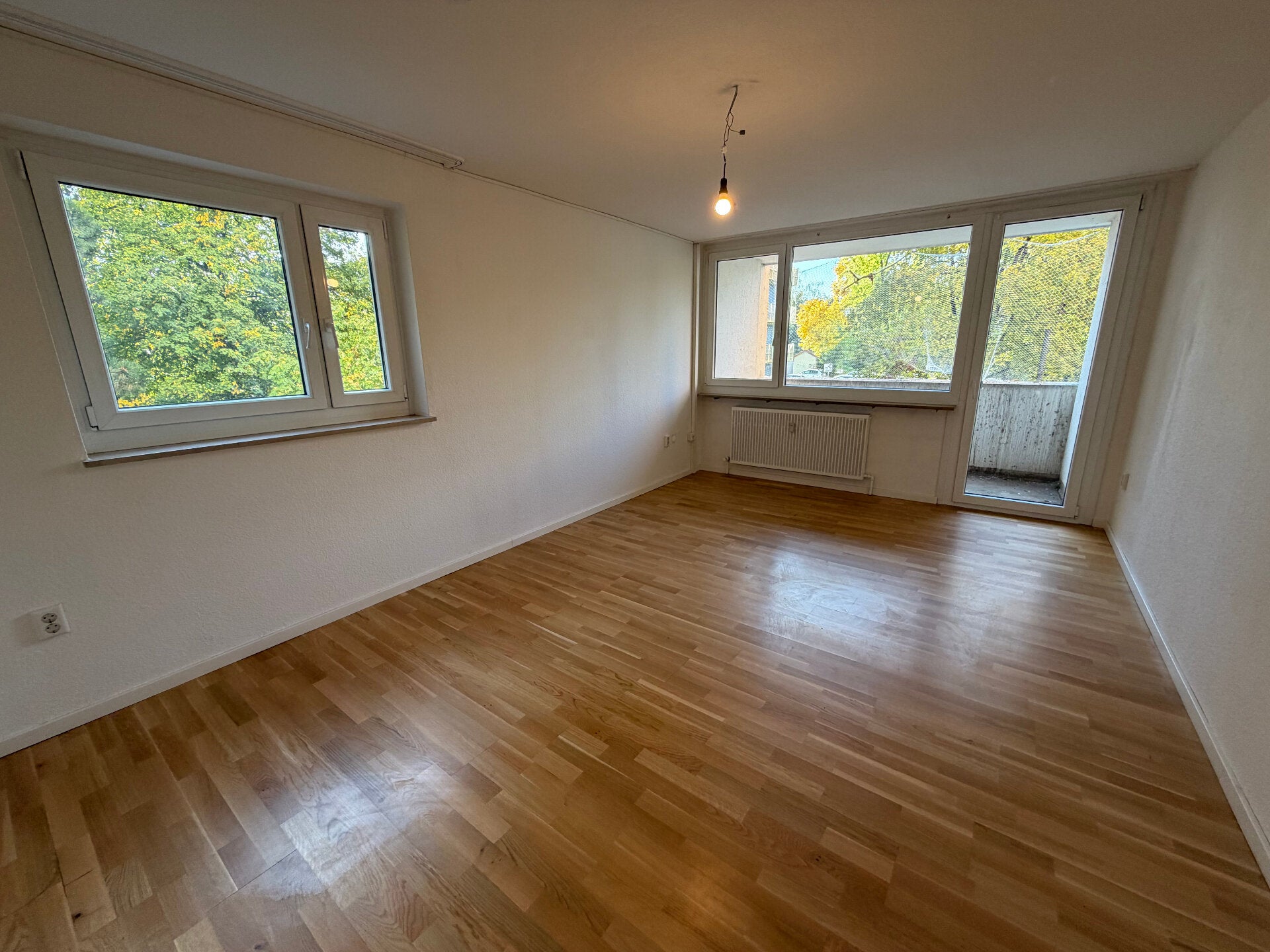 Wohnung Isarstraße in Erlangen