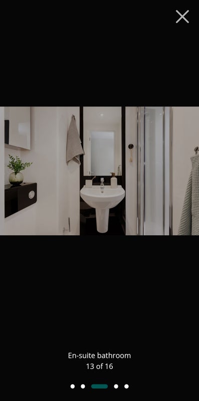 Room Oldham Street in Liverpool