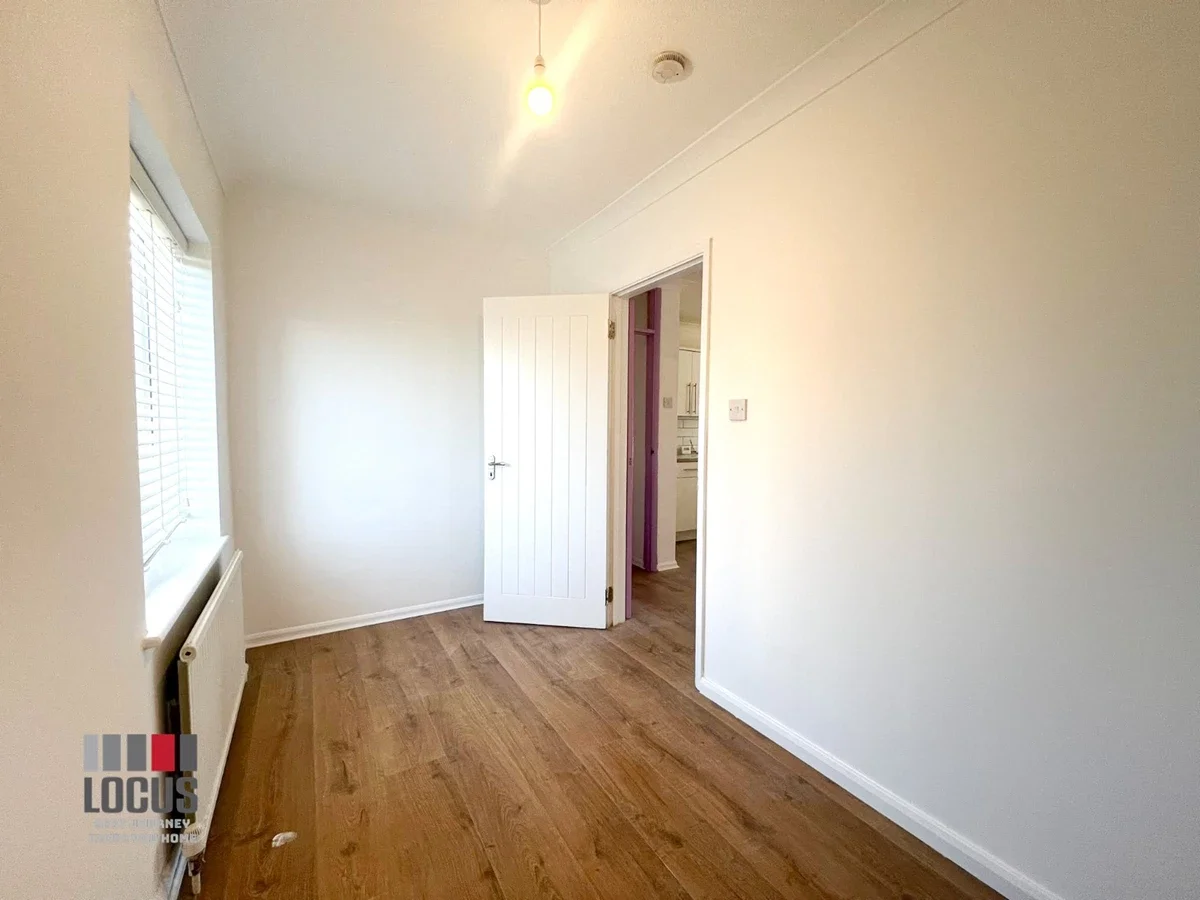 Flat Trevera Court in Waltham Cross