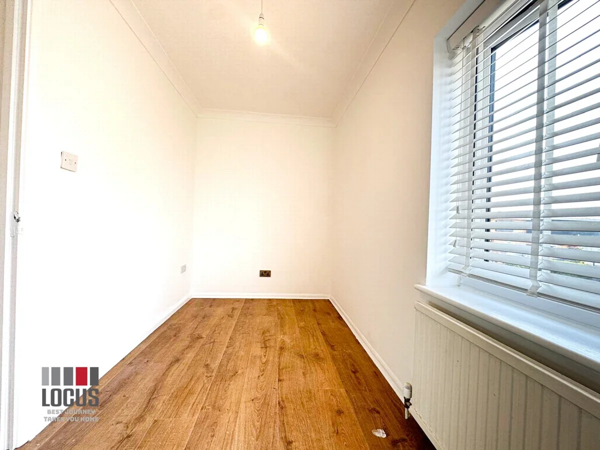 Flat Trevera Court in Waltham Cross