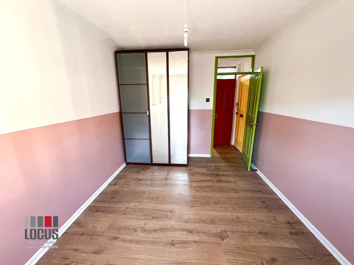 Flat Trevera Court in Waltham Cross