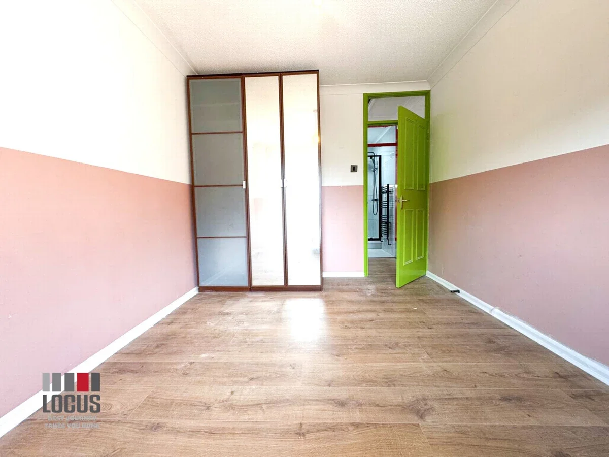 Flat Trevera Court in Waltham Cross