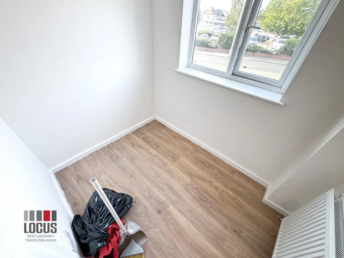 Flat Trevera Court in Waltham Cross