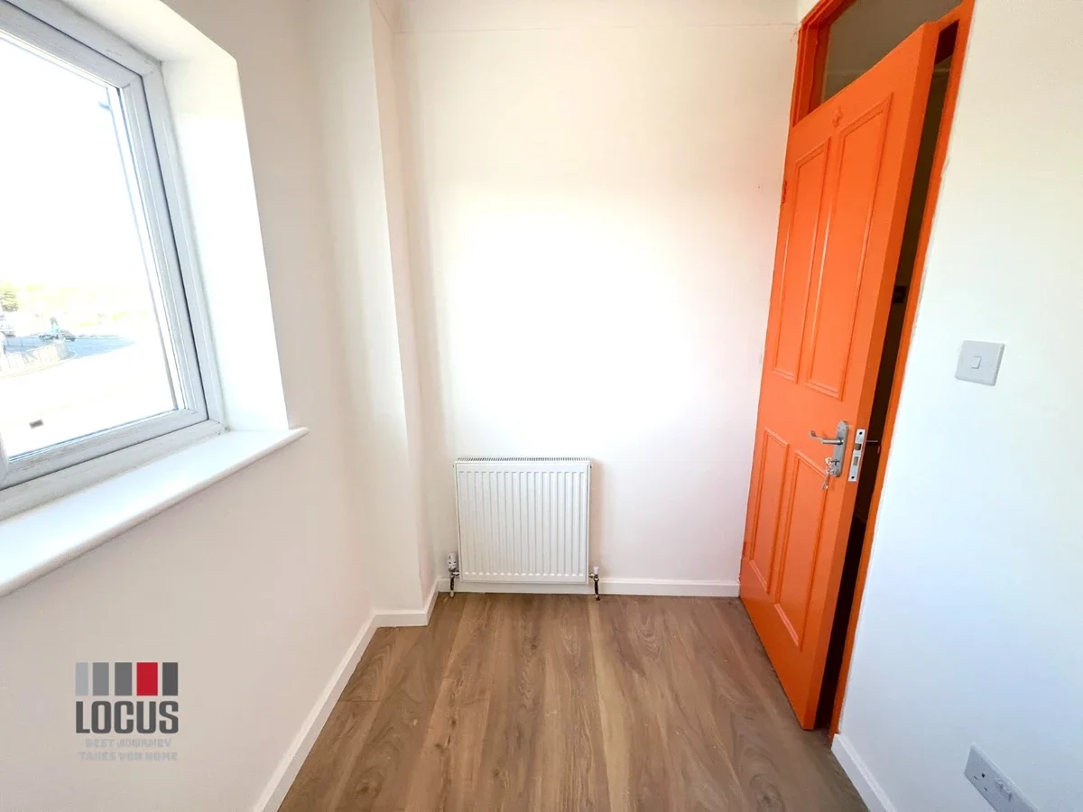 Flat Trevera Court in Waltham Cross