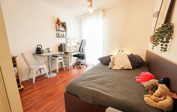 Appartement Rue Lortet à Lyon