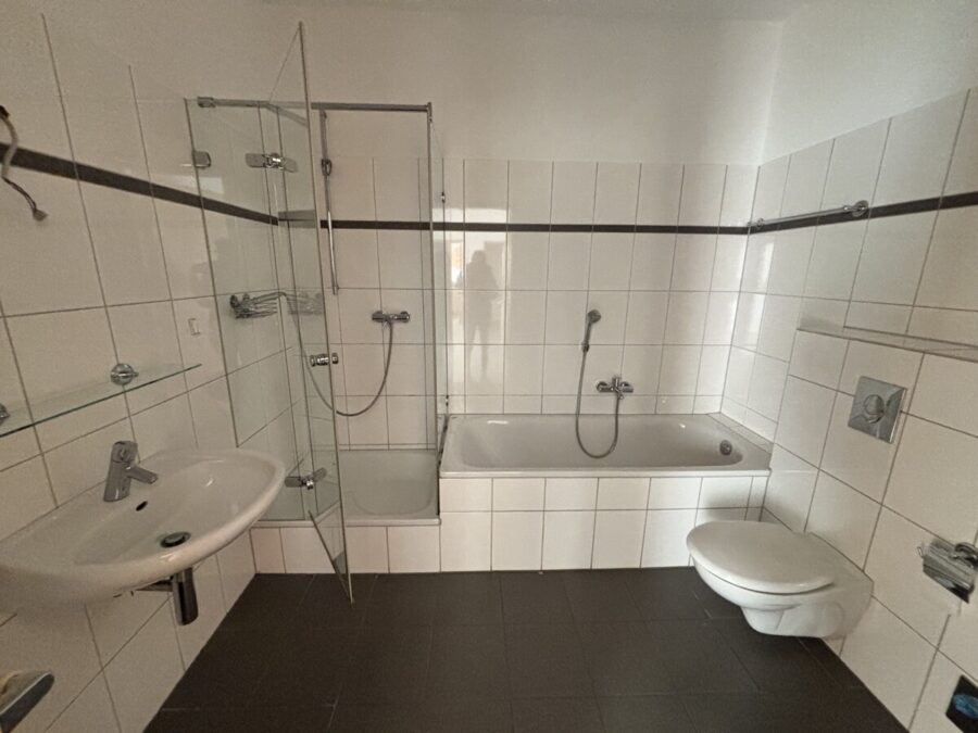 Wohnung Rathausstraße in Bargteheide