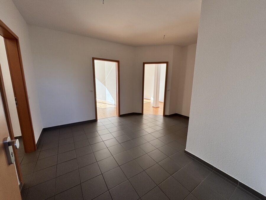 Wohnung Rathausstraße in Bargteheide
