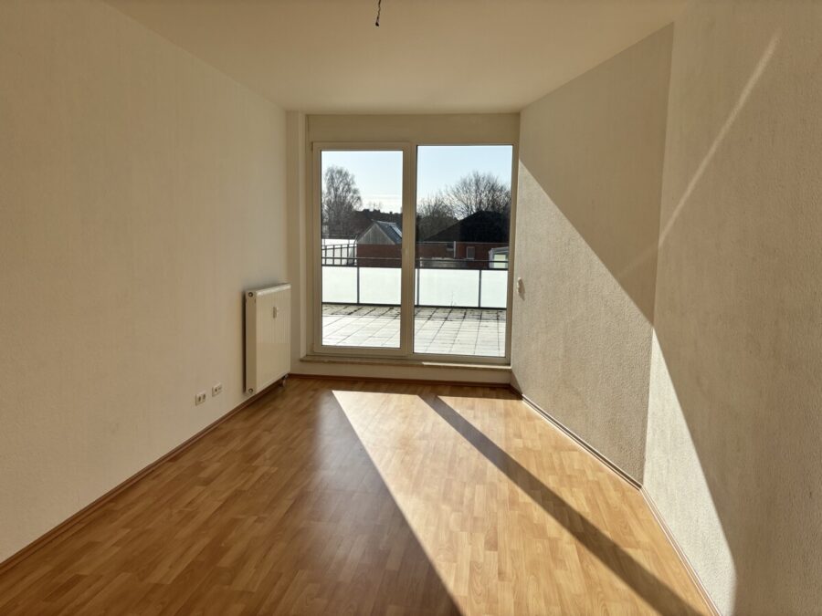 Wohnung Rathausstraße in Bargteheide