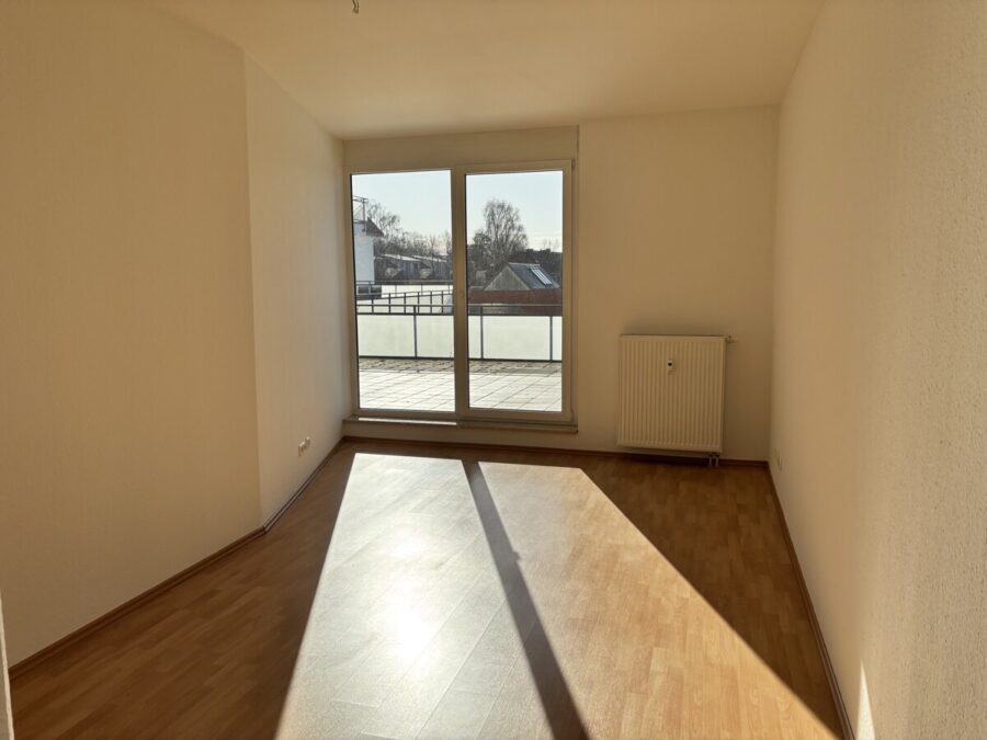 Wohnung Rathausstraße in Bargteheide