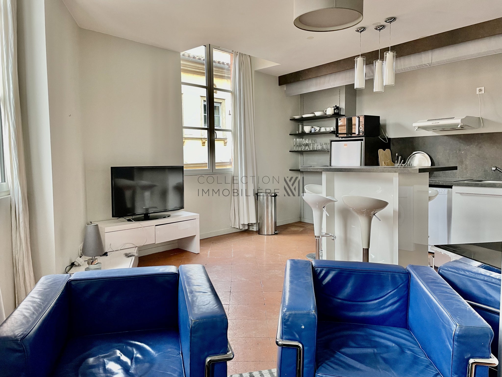 Appartement Place de la Trinité à Toulouse