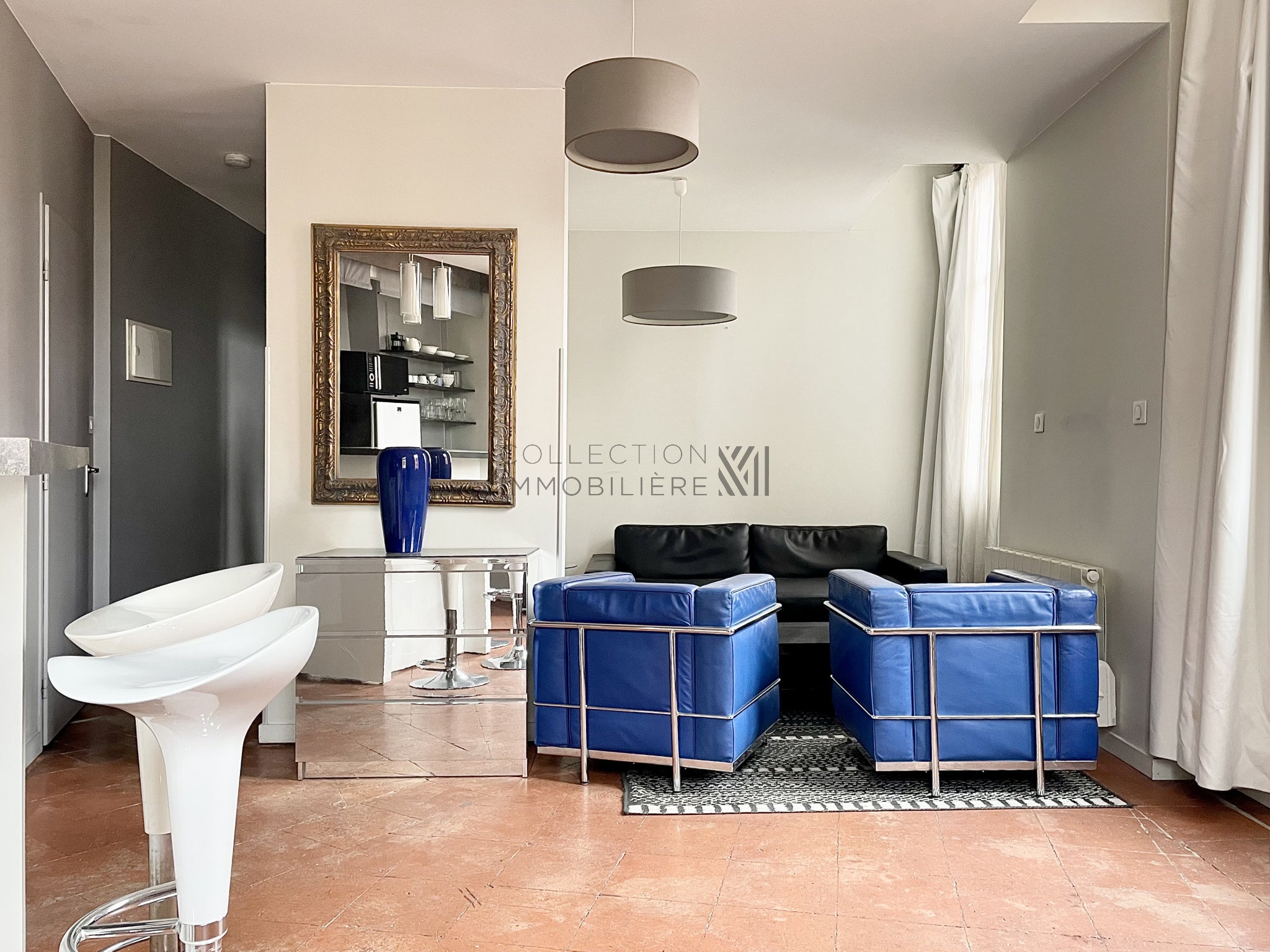 Appartement Place de la Trinité à Toulouse